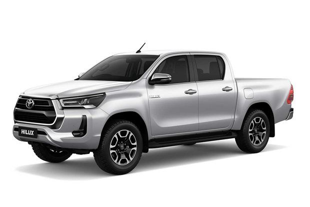 Hilux